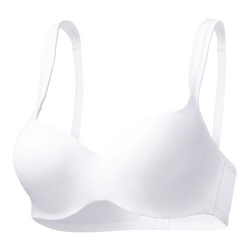 Nuance Schalen-Bh Damen Weiß Gr.75a