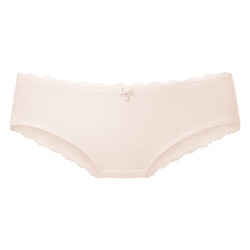 Vivance Panty Damen Creme Gr.48/50