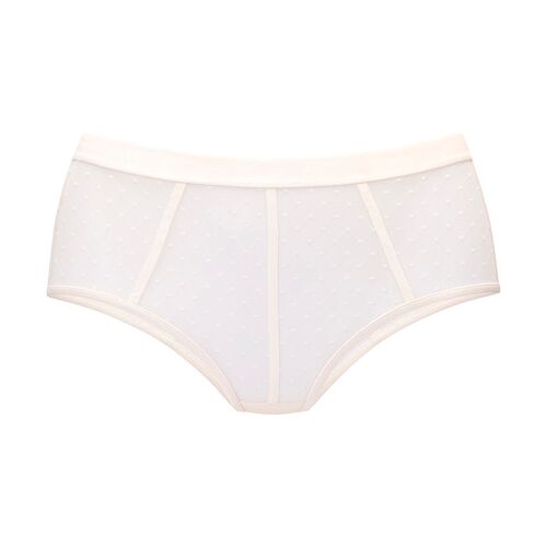 Vivance Panty Damen Puder Gr.40/42