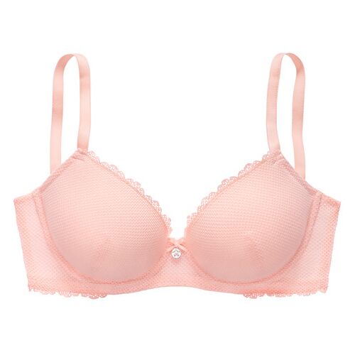Vivance Schalen-Bh Damen Rosé Gr.100g