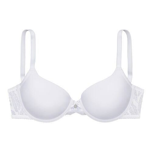 Vivance Schalen-Bh Damen Weiß Gr.70a