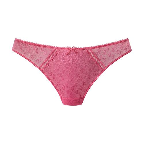 Vivance String Damen Pink Gr.32/34