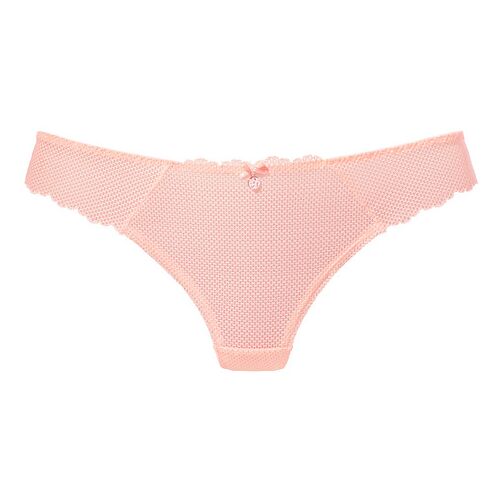 Vivance String Damen Rosé Gr.32/34