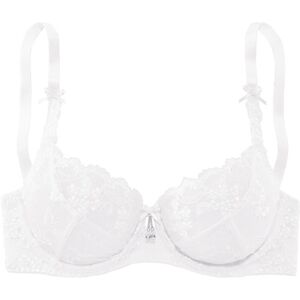 Lascana Bügel-Bh Damen Weiß Gr.105c Lascana Bügel-Bh Damen Weiß Gr.105c