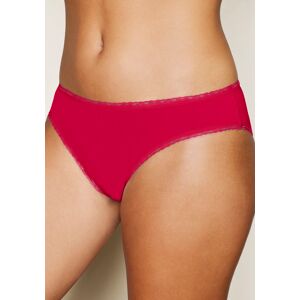 Lascana Jazz-Pants Slips Damen Rot, Creme, Rosa Gr.32/34 Lascana Jazz-Pants Slips Damen Rot, Creme, Rosa Gr.32/34