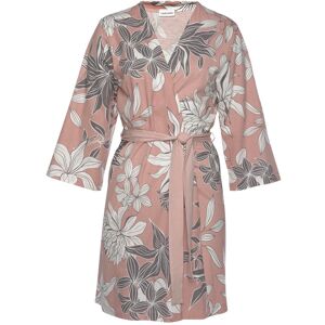 Lascana Damen Kimono Altrosa Gr.44/46 Lascana Damen Kimono Altrosa Gr.44/46