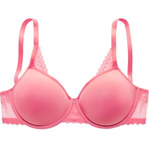 Lascana Minimizer-Bh Damen Pink Gr.90f Lascana Minimizer-Bh Damen Pink Gr.90f