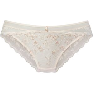 Lascana Panty Damen Puder Gr.44/46 Lascana Panty Damen Puder Gr.44/46