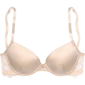 LASCANA Alana Beige Push-up-BH - Damen BHs LASCANA Alana Beige Push-up-BH - Damen BHs