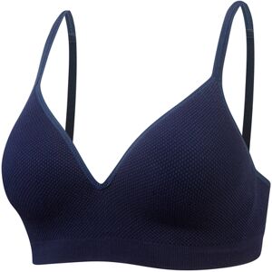 Lascana Push-Up-Bh Damen Marine Gr.90a Lascana Push-Up-Bh Damen Marine Gr.90a