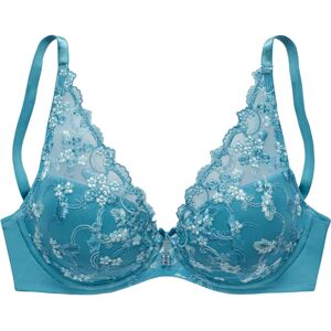 Lascana Schalen-Bh Damen Petrol-Air Gr.100b Lascana Schalen-Bh Damen Petrol-Air Gr.100b
