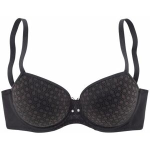 Lascana Schalen-Bh Damen Schwarz Gr.70b Lascana Schalen-Bh Damen Schwarz Gr.70b