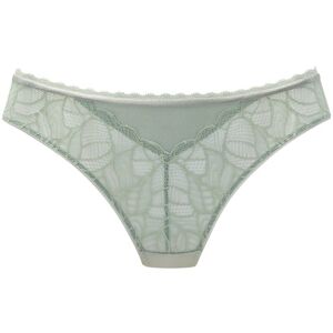 Lascana Stringpanty Damen Salbei Gr.32/34 Lascana Stringpanty Damen Salbei Gr.32/34