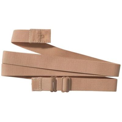 Lascana Bh-Verlängerung Damen Nougat Gr.2 Lascana Bh-Verlängerung Damen Nougat Gr.2