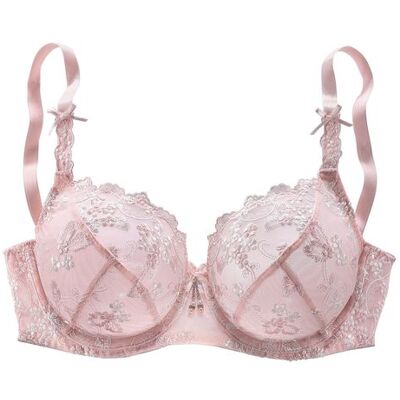 LASCANA Modell 105 - Sexy Spitze-BH für Hochzeiten LASCANA Modell 105 - Sexy Spitze-BH für Hochzeiten