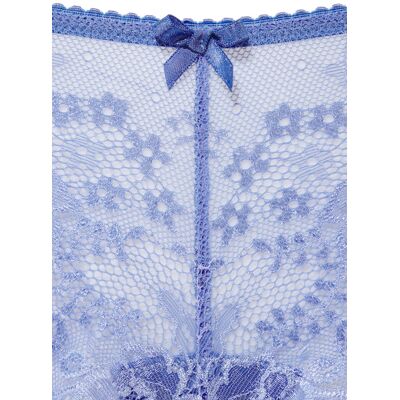 Lascana Hipster Damen Kornblumenblau Gr.32/34 Lascana Hipster Damen Kornblumenblau Gr.32/34