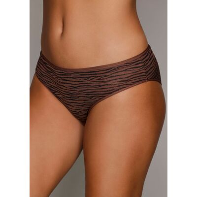 Lascana Jazz-Pants Slips Damen Braun, Schwarz Gr.32/34 Lascana Jazz-Pants Slips Damen Braun, Schwarz Gr.32/34