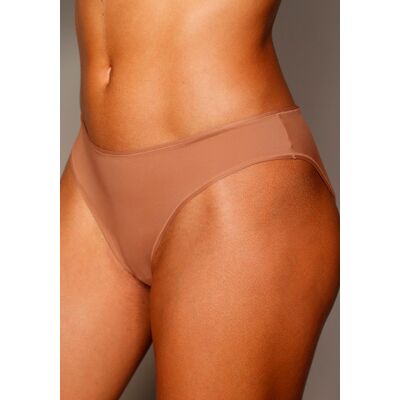 Lascana Jazz-Pants Slips Damen Caramel Gr.32/34 Lascana Jazz-Pants Slips Damen Caramel Gr.32/34