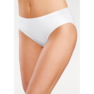 Lascana Jazz-Pants Slips Damen Weiß Gr.32/34 Lascana Jazz-Pants Slips Damen Weiß Gr.32/34