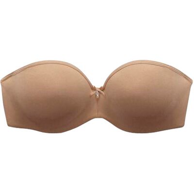 Lascana Multiway-Bh Damen Caramel Gr.75d Lascana Multiway-Bh Damen Caramel Gr.75d