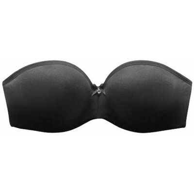 LASCANA Multiway A-C Cup Schwarz Damen Lingerie - Lingerie LASCANA Multiway A-C Cup Schwarz Damen Lingerie - Lingerie