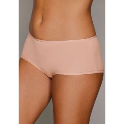 Lascana Panty Damen Beige, Sand Gr.48/50 Lascana Panty Damen Beige, Sand Gr.48/50