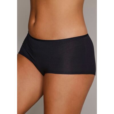 Lascana Panty Damen Braun, Schwarz Gr.36/38 Lascana Panty Damen Braun, Schwarz Gr.36/38