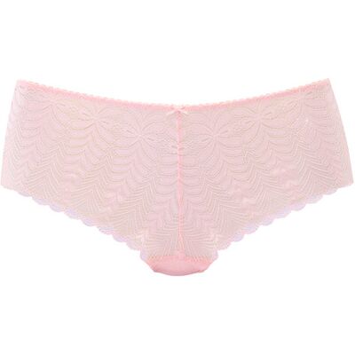 Lascana Panty Damen Rosé Gr.32/34 Lascana Panty Damen Rosé Gr.32/34