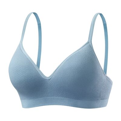 Lascana Push-Up-Bh Damen Meerblau Gr.70aa Lascana Push-Up-Bh Damen Meerblau Gr.70aa