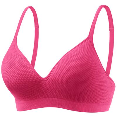 Lascana Push-Up-Bh Damen Pink Gr.85c Lascana Push-Up-Bh Damen Pink Gr.85c