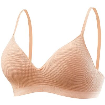 Lascana Push-Up-Bh Damen Toffee Gr.90a Lascana Push-Up-Bh Damen Toffee Gr.90a