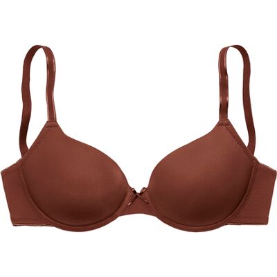 Lascana Schalen-Bh Damen Braun Gr.70aa Lascana Schalen-Bh Damen Braun Gr.70aa