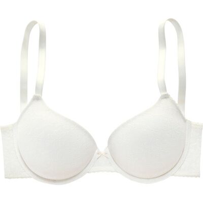 Lascana Schalen-Bh Damen Creme Gr.75e Lascana Schalen-Bh Damen Creme Gr.75e