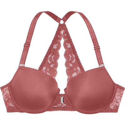 Lascana Schalen-Bh Damen Dusty-Rose Gr.85f Lascana Schalen-Bh Damen Dusty-Rose Gr.85f
