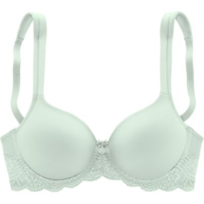 Lascana Schalen-Bh Damen Mint Gr.90c Lascana Schalen-Bh Damen Mint Gr.90c