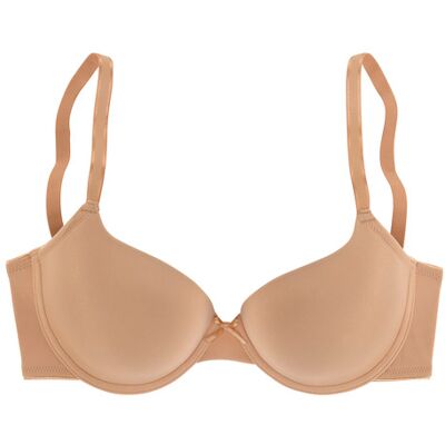 Lascana Schalen-Bh Damen Nougat Gr.70aa Lascana Schalen-Bh Damen Nougat Gr.70aa
