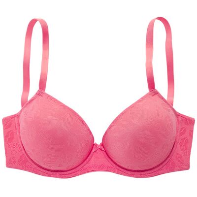 Lascana Schalen-Bh Damen Pink Gr.90c Lascana Schalen-Bh Damen Pink Gr.90c