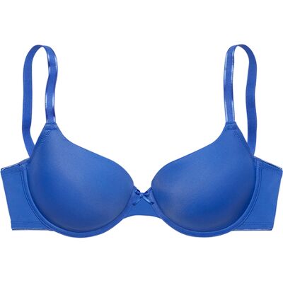 Lascana Schalen-Bh Damen Royalblau Gr.70aa Lascana Schalen-Bh Damen Royalblau Gr.70aa