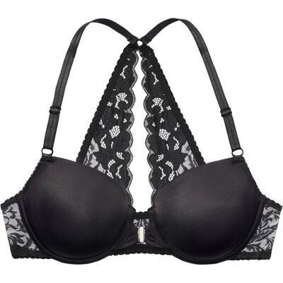 LASCANA Premium Dessous Push-up BH - BH LASCANA Premium Dessous Push-up BH - BH