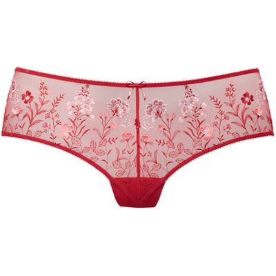Lascana Stringpanty Damen Rot-Rosa Gr.32/34 Lascana Stringpanty Damen Rot-Rosa Gr.32/34