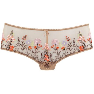 Lascana Stringpanty Damen Toffee-Bunt Gr.52/54 Lascana Stringpanty Damen Toffee-Bunt Gr.52/54