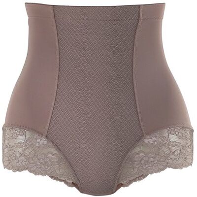 Lascana Taillenshaper Damen Taupe Gr.40/42 Lascana Taillenshaper Damen Taupe Gr.40/42