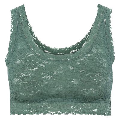 Lscn By Lascana Bustier Damen Oliv Gr.32/34 Lscn By Lascana Bustier Damen Oliv Gr.32/34
