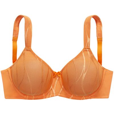 Nuance By Lascana Minimizer-Bh Damen Mango Gr.85e Nuance By Lascana Minimizer-Bh Damen Mango Gr.85e