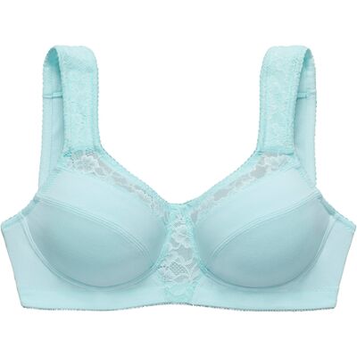 Petite Fleur By Lascana Entlastungs-Bh Damen Mint Gr.100d Petite Fleur By Lascana Entlastungs-Bh Damen Mint Gr.100d