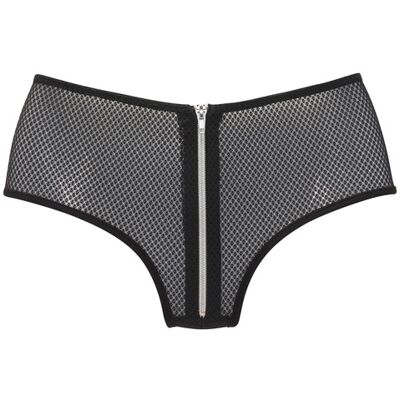 Petite Fleur Gold By Lascana Panty Damen Schwarz Gr.52/54 Petite Fleur Gold By Lascana Panty Damen Schwarz Gr.52/54