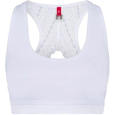 S.Oliver Bustier Damen Weiß Gr.32/34 S.Oliver Bustier Damen Weiß Gr.32/34