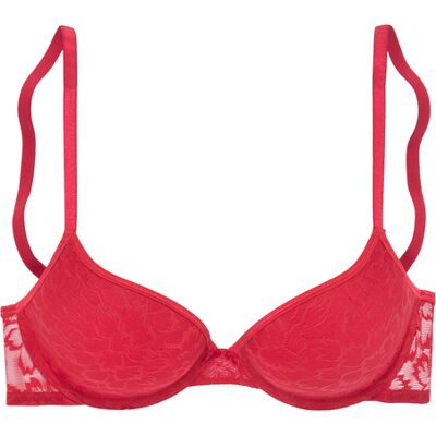 S.OLIVER Modell 85 - Push-up Spitzenwäsche S.OLIVER Modell 85 - Push-up Spitzenwäsche