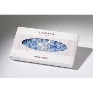 Lascana Strumpfband Damen Hellblau Gr.