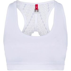 S.Oliver Bustier Damen Weiß Gr.36/38